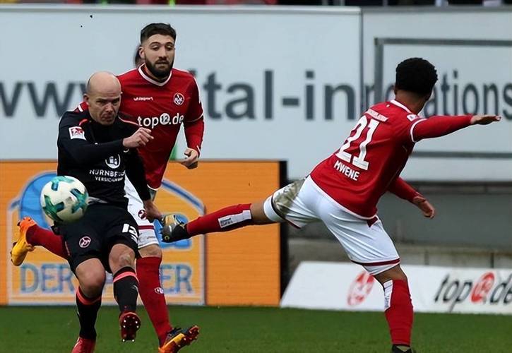 德国杯冷门预警：圣保利主场狙击霍芬海姆！德甲劲旅客场能否破黑马防线？